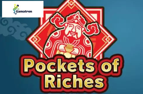 Pockets of Riches